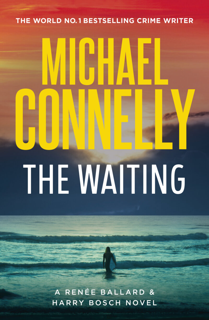 The Waiting (AUS/NZ)