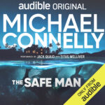 The Safe Man audio drama on Audible