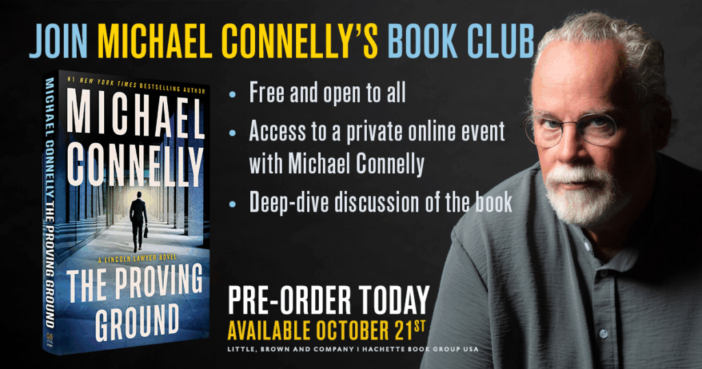 Join The Book Club