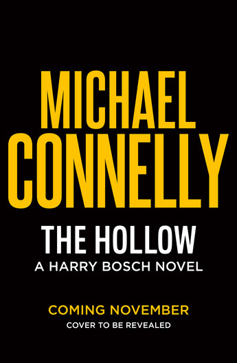 The Hollow (AUS/NZ) temporary cover
