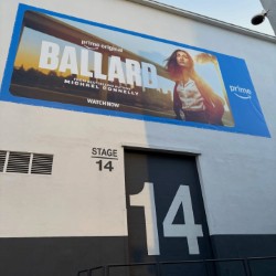Back in action. Ballard S2 is officially in production.