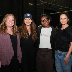 Back in action. Ballard S2 is officially in production.