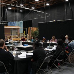 Back in action. Ballard S2 is officially in production.