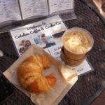 Catalina Coffee & Cookie - Stilwell's order Catalina Coffee & Cookie - Stilwell's order