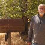 Hermit Gulch Trail & Trans Catalina Trail Hermit Gulch Trail & Trans Catalina Trail