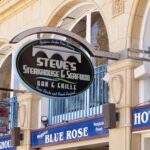 Steve's Steakhouse Steve's Steakhouse