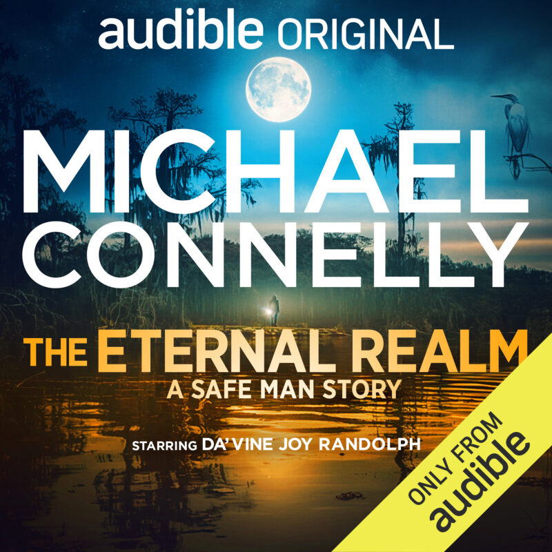 The Eternal Realm: A Safe Man Story