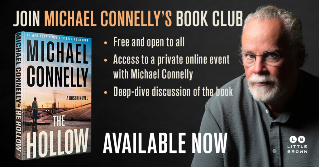 Join The Hollow Book Club