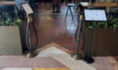 The Bar at Union Station - The Hollow