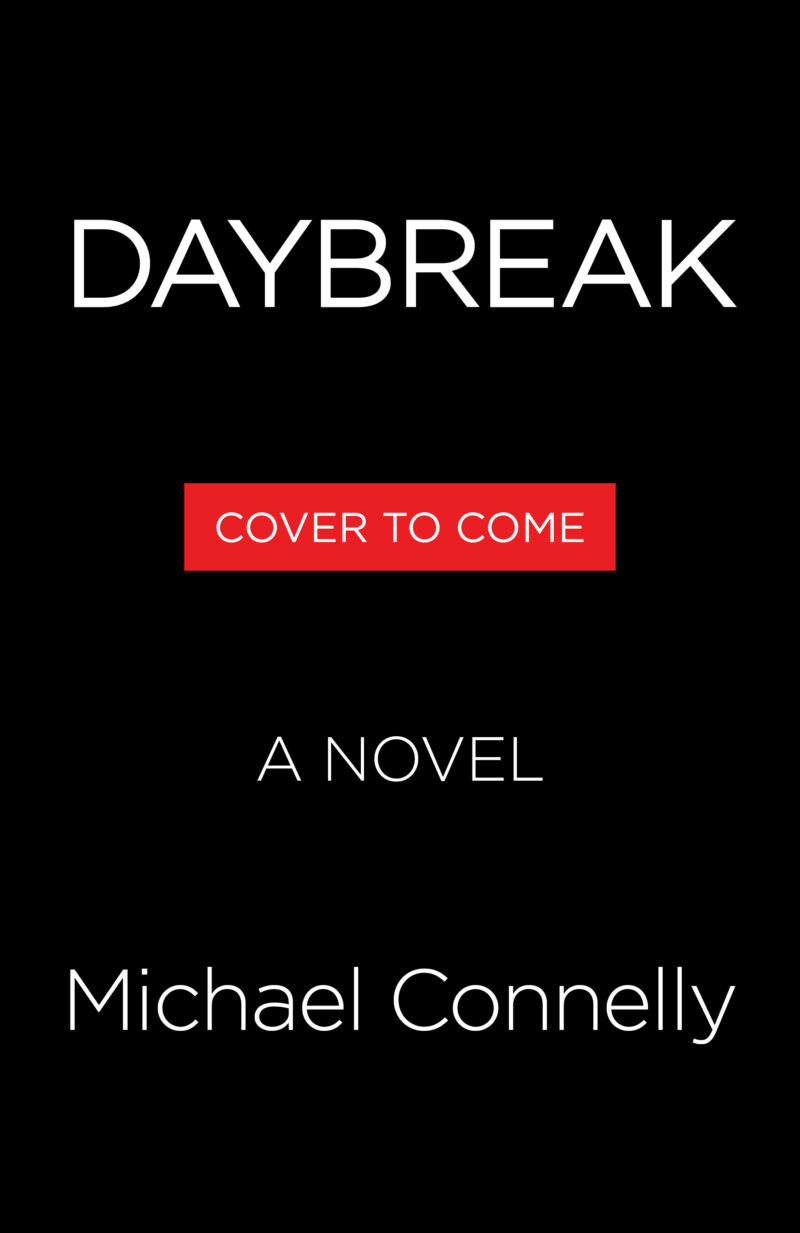 Temporary cover Daybreak.